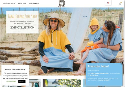 Pakal Ethnic Surf Shop capture - 2025-04-18 02:37:02