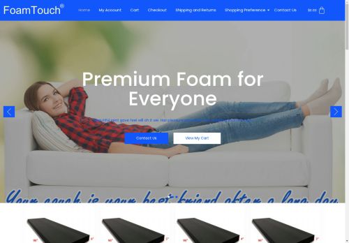 Foamtouch capture - 2025-04-18 02:38:46