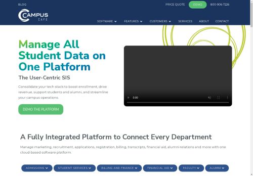 Campus Cafe capture - 2025-04-18 02:38:46