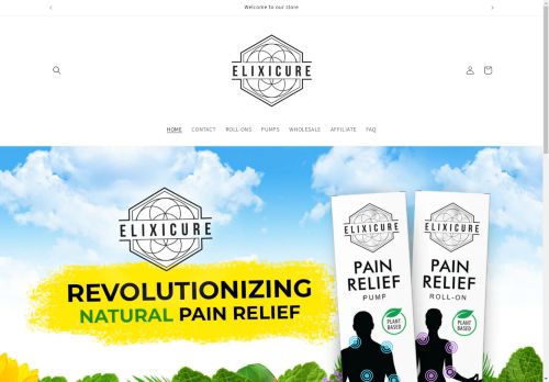 Elixicure capture - 2025-04-18 02:42:32