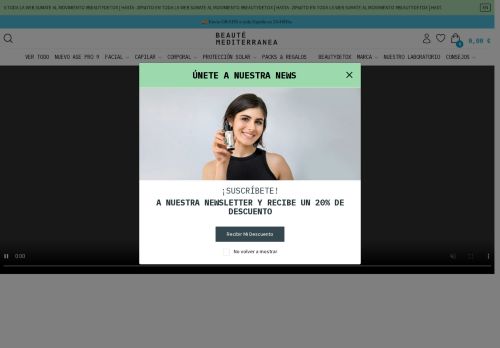 Beaute Mediterranea capture - 2025-04-18 02:42:32