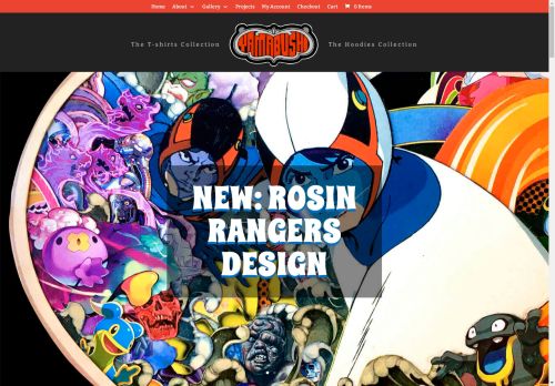 Yamabushi Designs capture - 2025-04-18 02:43:43