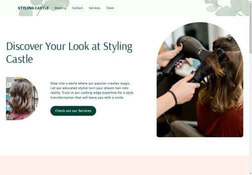 STYLING CASTLE SALON capture - 2025-04-18 02:53:58