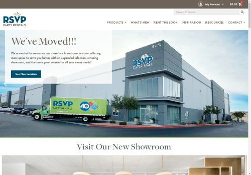 RSVP Party Rentals capture - 2025-04-18 02:57:55