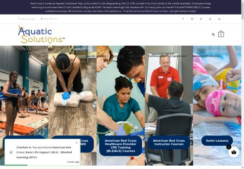 Aquatic Solutions capture - 2025-04-18 03:03:55