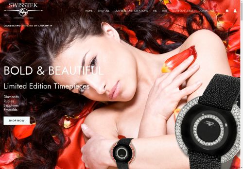 Swisstek Watches capture - 2025-04-18 03:16:07