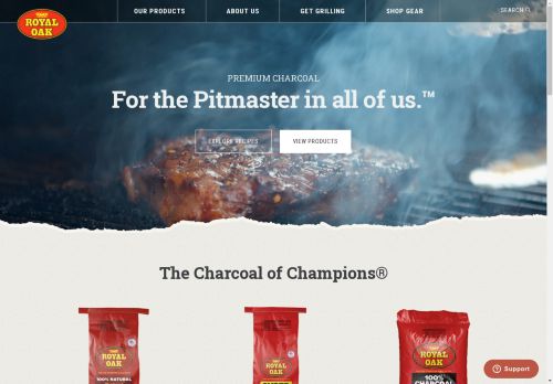 Royal Oak Charcoal capture - 2025-04-18 03:36:35