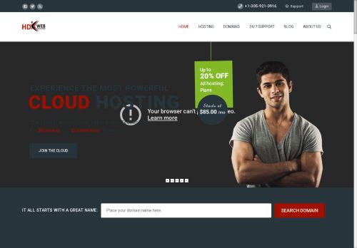 HDWebProvider capture - 2025-04-18 03:42:18