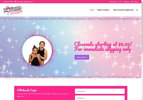 Horizon Dance capture - 2025-04-18 03:43:51