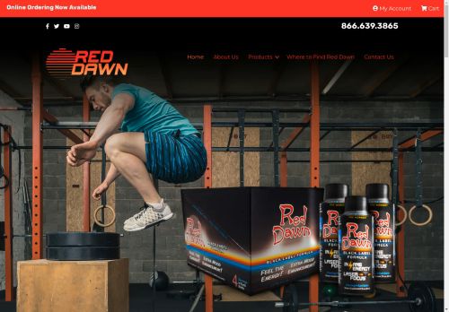 Red Dawn capture - 2025-04-18 03:45:53