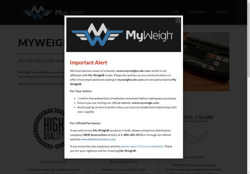 My Weigh capture - 2025-04-18 03:53:18