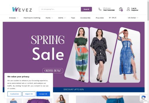 Wevez capture - 2025-04-18 04:07:36