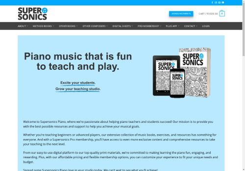 Supersonics Piano capture - 2025-04-18 04:20:44