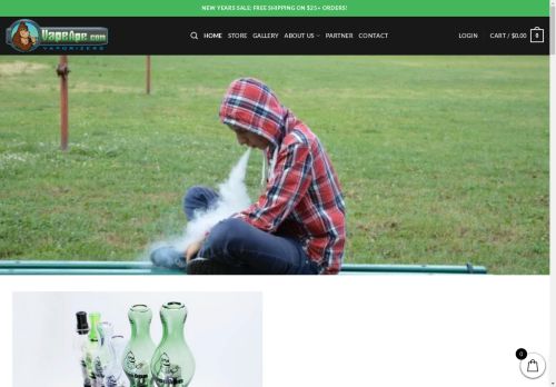 Vape Ape capture - 2025-04-18 04:24:45