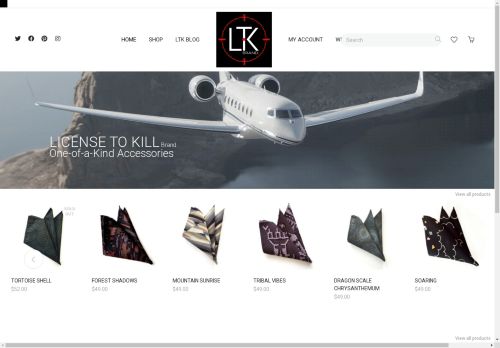 LTK Brand capture - 2025-04-18 04:28:03