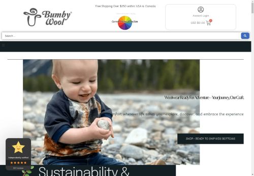 Bumby Wool capture - 2025-04-18 04:32:08