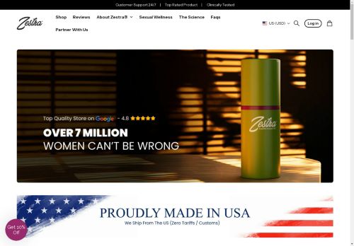 Semprae Laboratories capture - 2025-04-18 04:40:50