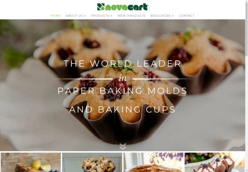 Novacart capture - 2025-04-18 04:51:45