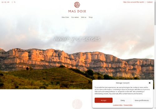 Mas Doix capture - 2025-04-18 04:54:20