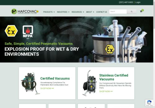 HafcoVac capture - 2025-04-18 04:57:15