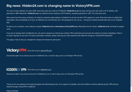Hidden24 VPN capture - 2025-04-18 04:59:42
