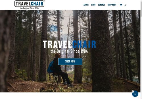 TravelChair capture - 2025-04-18 05:09:56