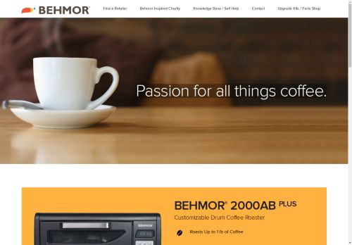 Behmor capture - 2025-04-18 05:16:53