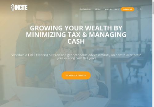 Incite Tax capture - 2025-04-18 05:22:00