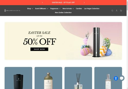 Brilliant Scents capture - 2025-04-18 05:22:58