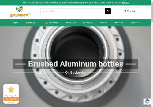 Get Natural Essential Oils capture - 2025-04-18 05:26:28