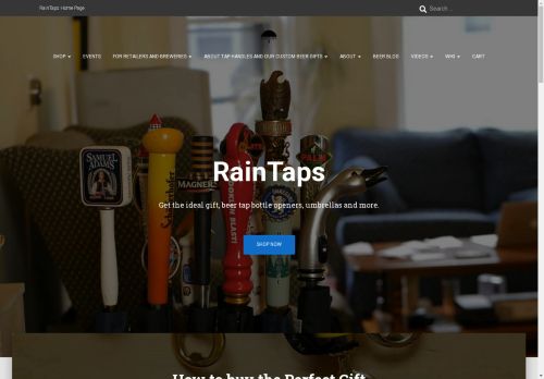RainTaps capture - 2025-04-18 05:30:20