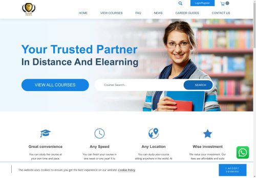 Elearn College capture - 2025-04-18 05:40:12