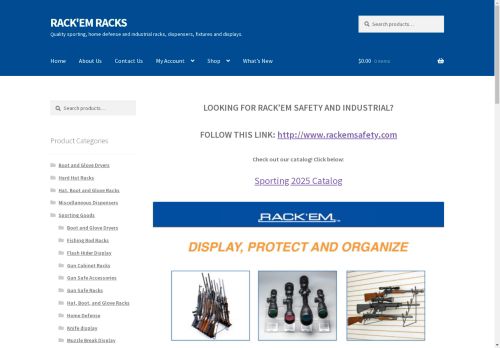 Rack'Em Racks capture - 2025-04-18 05:42:14