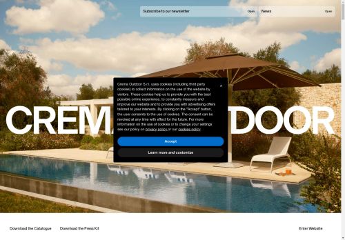 Crema Outdoor capture - 2025-04-18 05:42:14