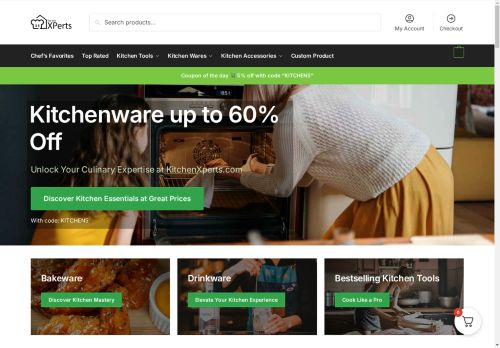 KitchenXPerts capture - 2025-04-18 05:46:17