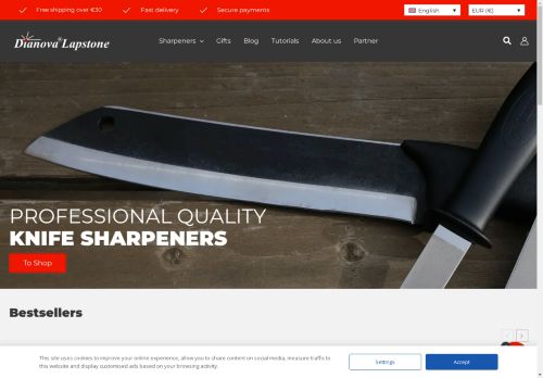 Dianova Lapstone AB capture - 2025-04-18 05:49:31