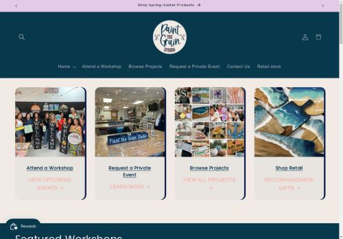 Paint The Grain Studio capture - 2025-04-18 05:49:31