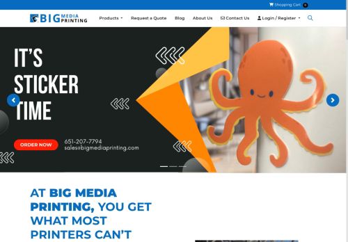 Big Media Printing capture - 2025-04-18 05:58:55