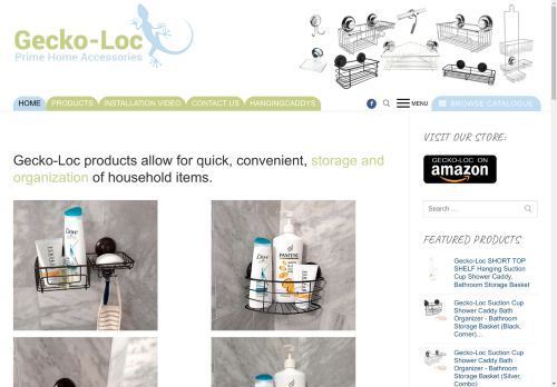 Gecko-Loc capture - 2025-04-18 06:09:13