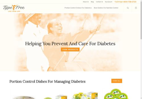 TypeFreeDiabetes capture - 2025-04-18 06:12:42