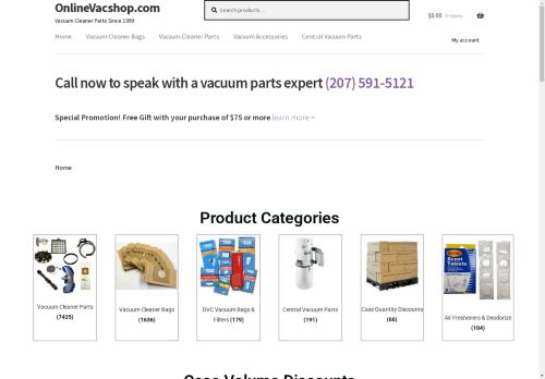 Onlinevacshop capture - 2025-04-18 06:13:24