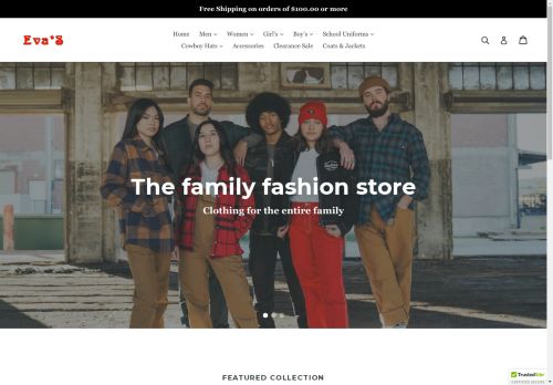 Evas Fashion capture - 2025-04-18 06:16:49