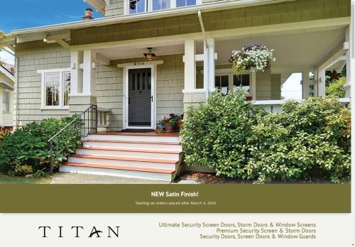 Titan Security capture - 2025-04-18 06:33:17