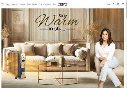 orpatgroup.com capture - 2025-04-18 06:44:52