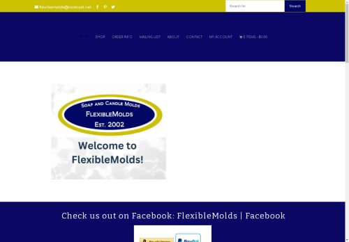 FlexibleMolds.com capture - 2025-04-18 06:50:34