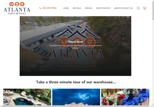 Atlanta Party Rentals capture - 2025-04-18 06:52:21