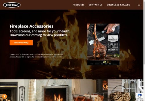 UniFlame capture - 2025-04-18 06:55:17