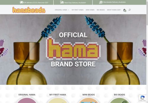 Hama Beads capture - 2025-04-18 07:02:50