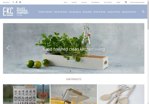 Ella's Kitchen Company capture - 2025-04-18 07:17:13