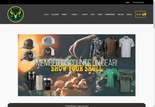 TTHA Gear capture - 2025-04-18 07:18:45